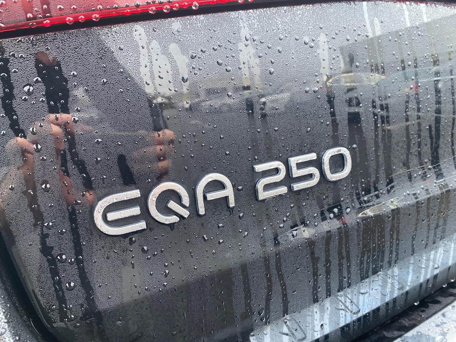 Used Mercedes-Benz EQA 2022 for sale - 77488355: Photo 35