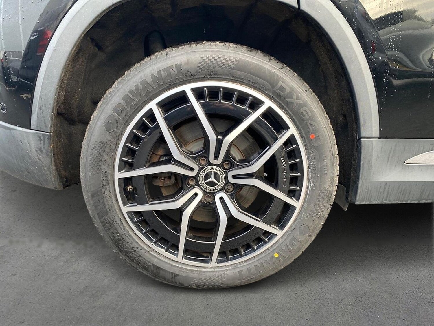 Used Mercedes-Benz EQA 2022 for sale - 77488355: Photo 6