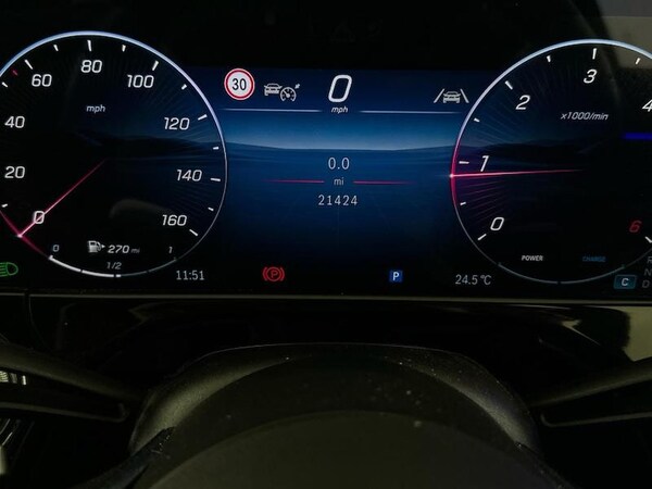 Used Mercedes-Benz E Class 2024 for sale - 76231704: Photo 4