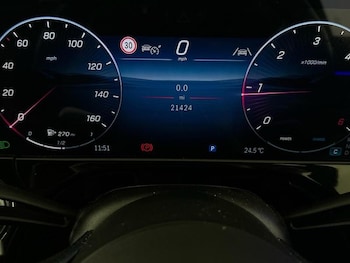 Used Mercedes-Benz E Class 2024 for sale - 76231704: Photo 4