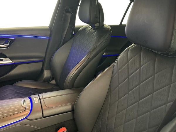 Used Mercedes-Benz E Class 2024 for sale - 76231704: Photo 5
