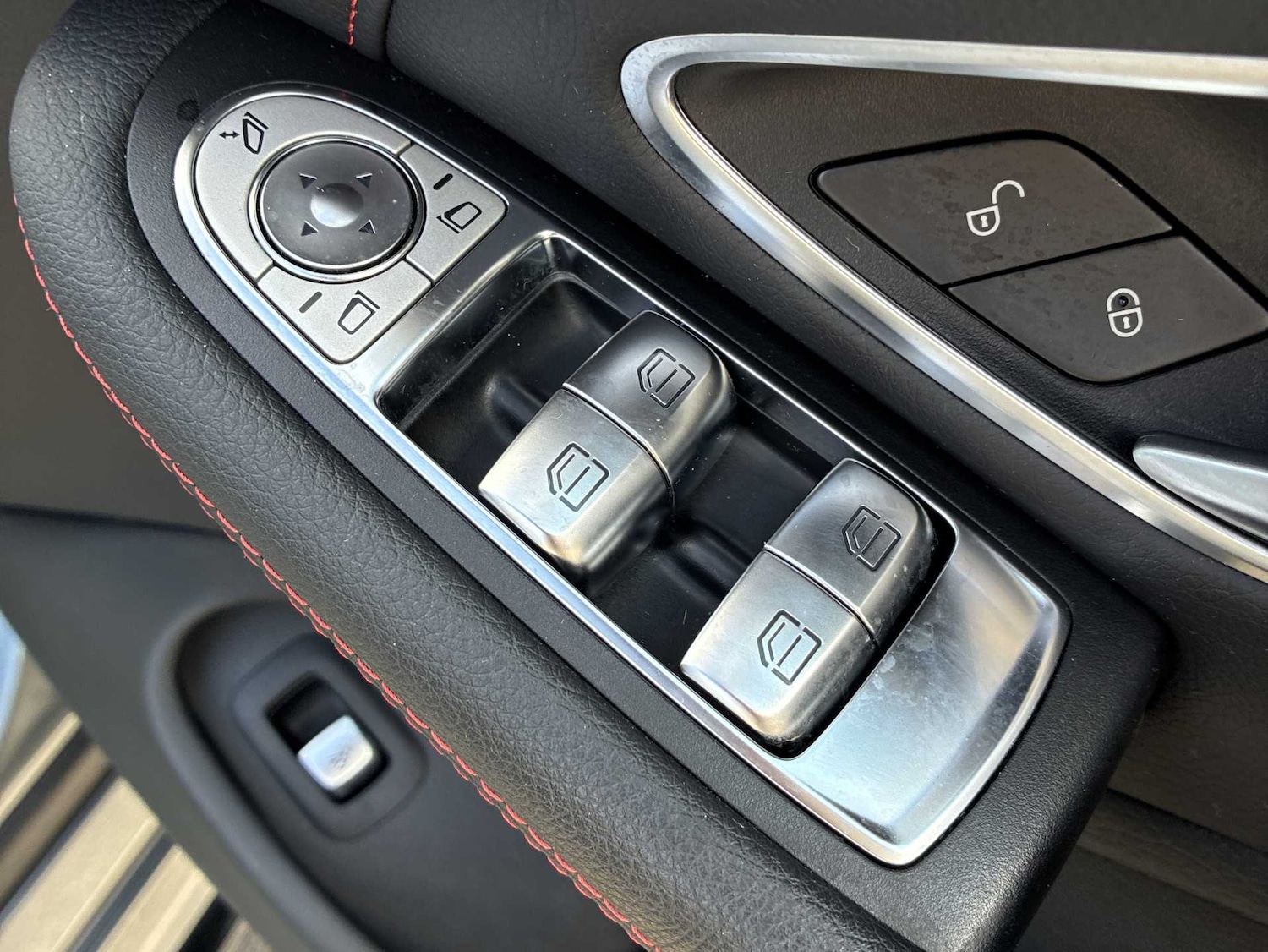 Used Mercedes-Benz C Class 2022 for sale - 78196373: Photo 21