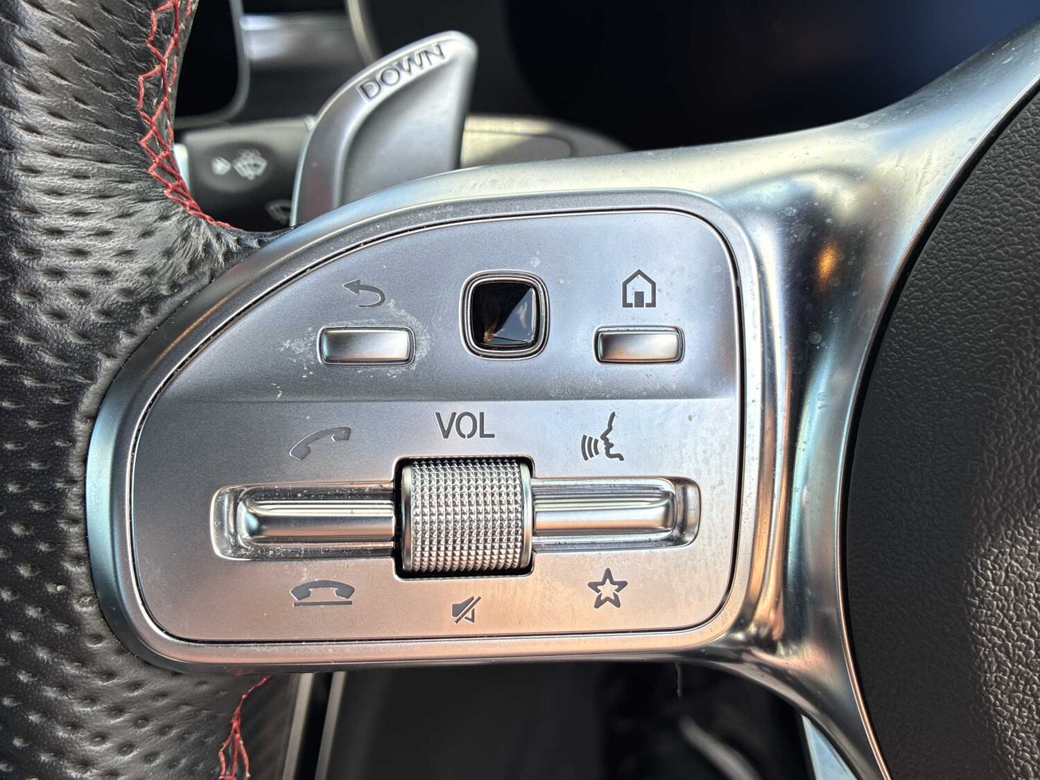 Used Mercedes-Benz C Class 2022 for sale - 78196373: Photo 22