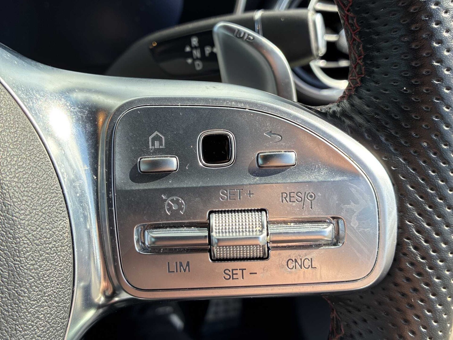 Used Mercedes-Benz C Class 2022 for sale - 78196373: Photo 23