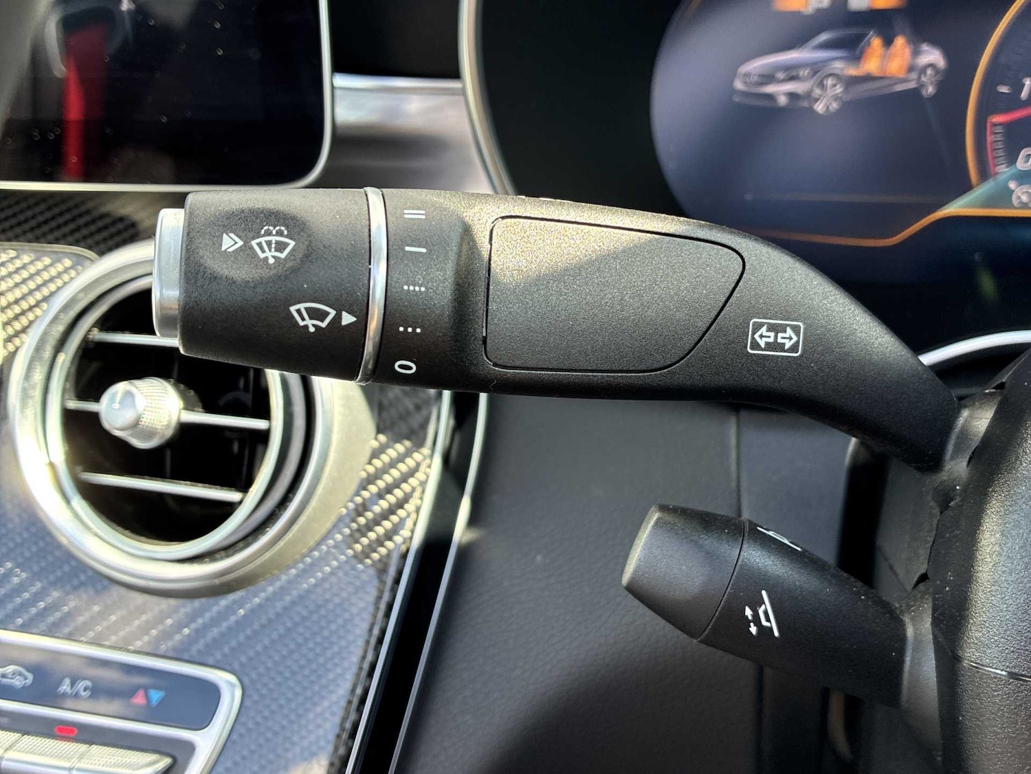 Used Mercedes-Benz C Class 2022 for sale - 78196373: Photo 27