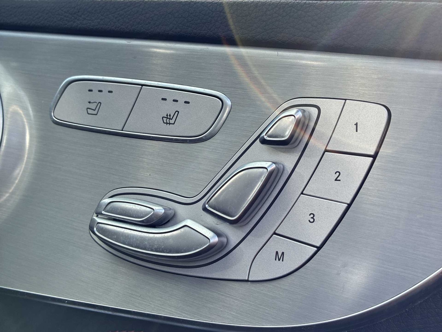 Used Mercedes-Benz C Class 2022 for sale - 78196373: Photo 29