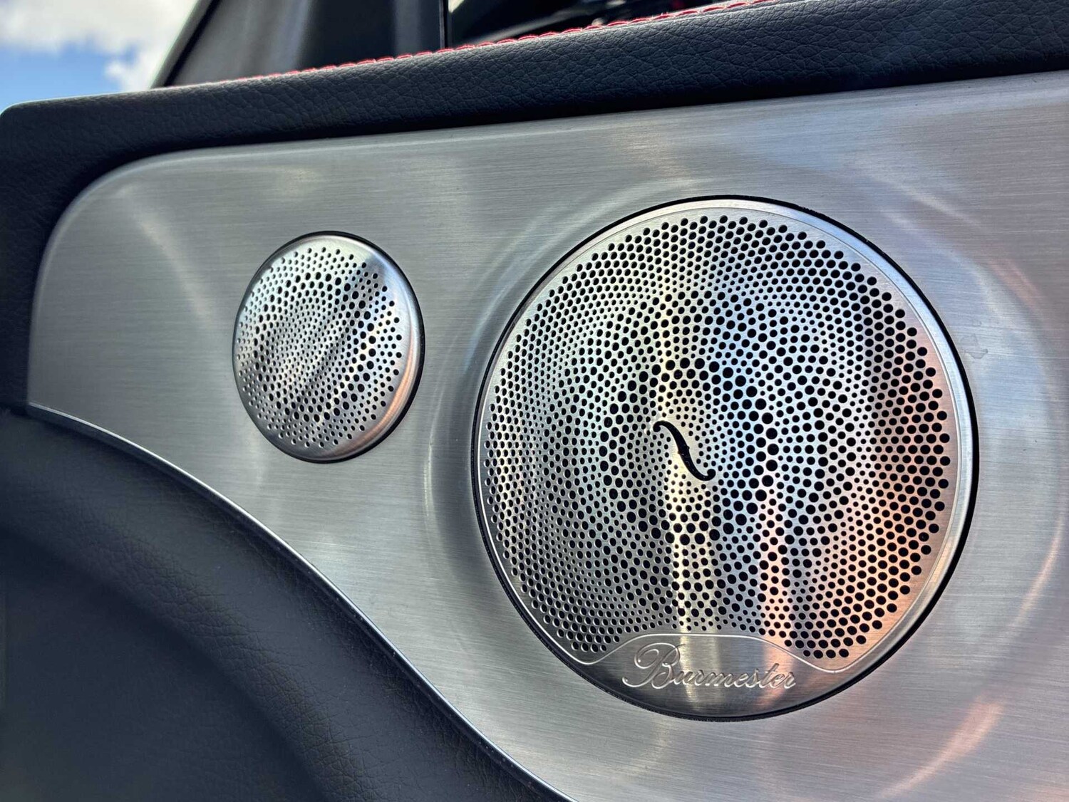 Used Mercedes-Benz C Class 2022 for sale - 78196373: Photo 30