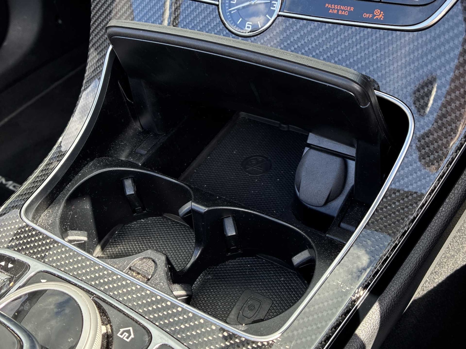 Used Mercedes-Benz C Class 2022 for sale - 78196373: Photo 31