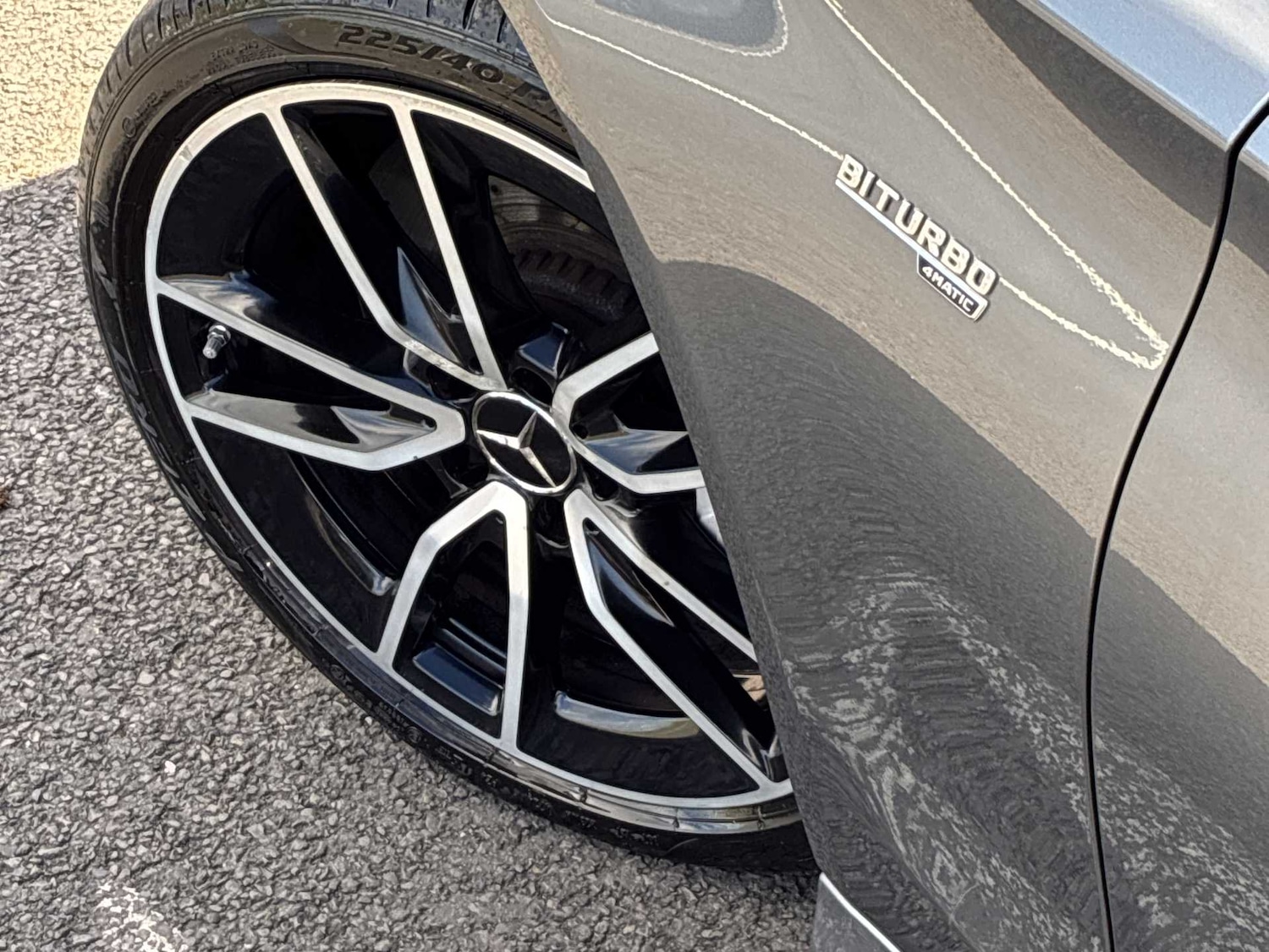 Used Mercedes-Benz C Class 2022 for sale - 78196373: Photo 36