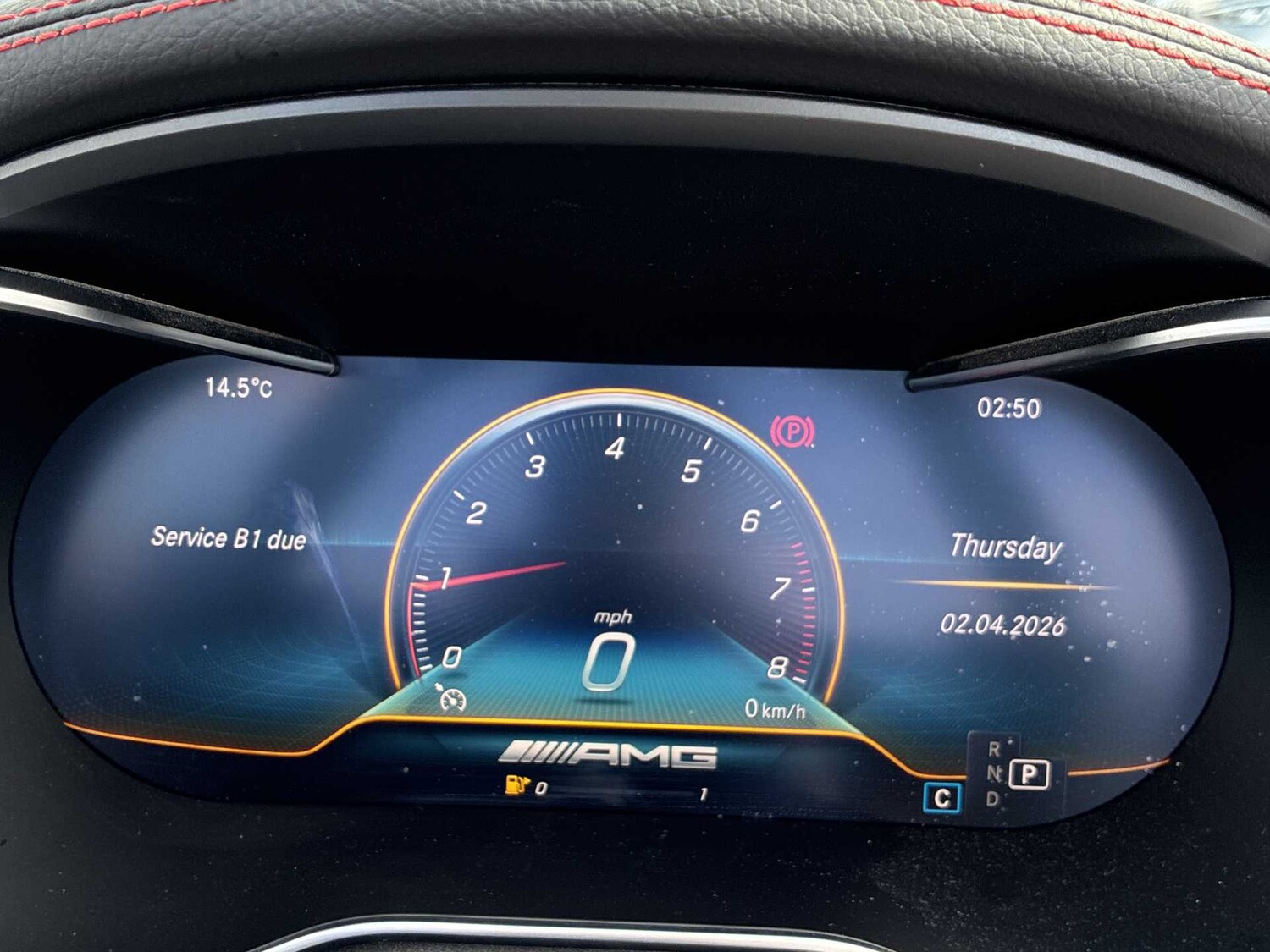 Used Mercedes-Benz C Class 2022 for sale - 78196373: Photo 40