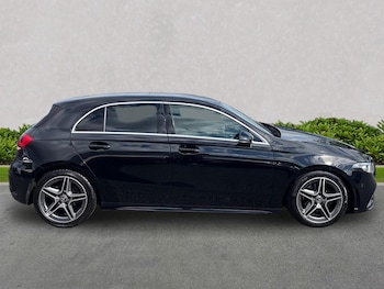 Used Mercedes-Benz A-Class 2020 for sale - 75956923: Photo