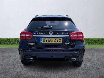 Used Mercedes-Benz GLA 2016 for sale - 79091523: Photo