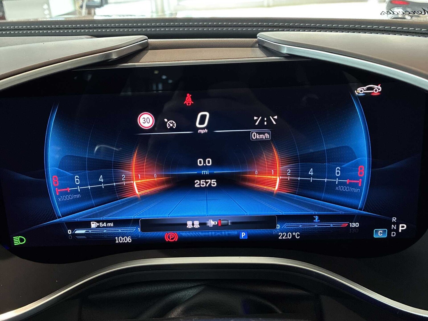 Used Mercedes-Benz AMG GT 2024 for sale - 78106390: Photo 10