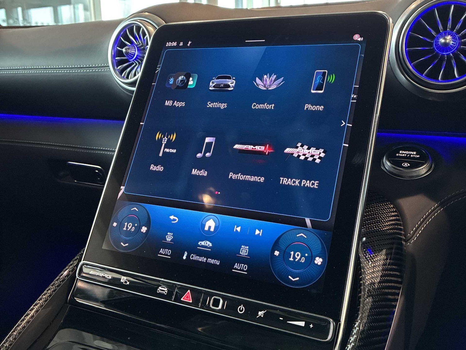 Used Mercedes-Benz AMG GT 2024 for sale - 78106390: Photo 11