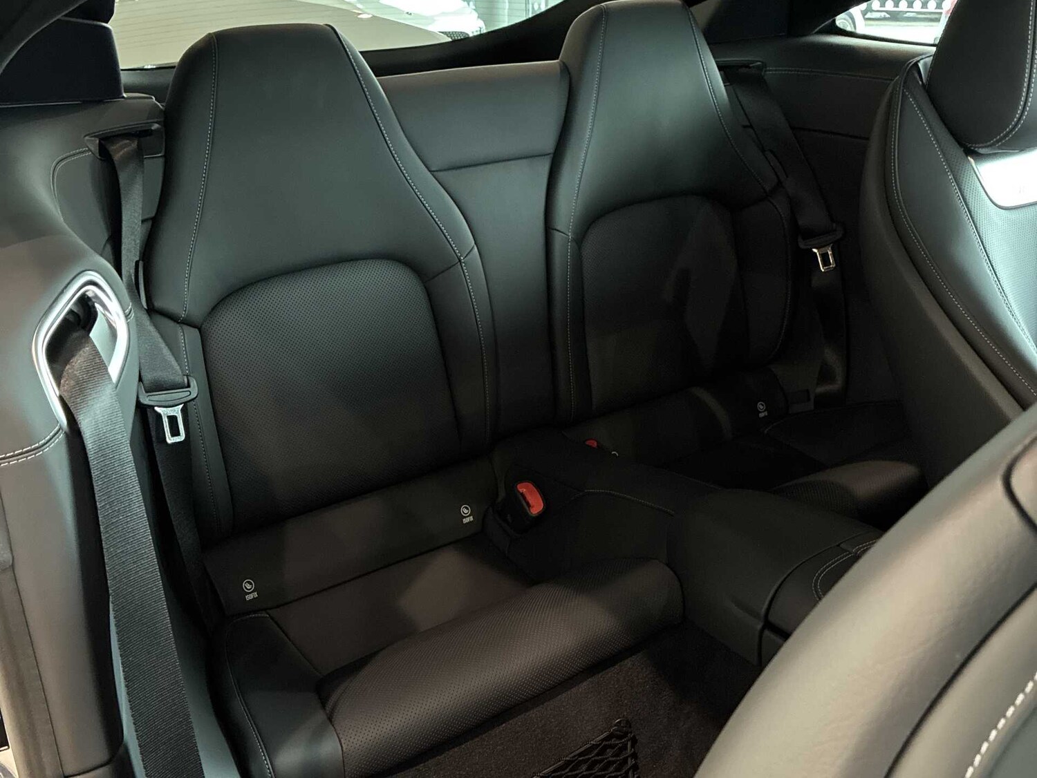 Used Mercedes-Benz AMG GT 2024 for sale - 78106390: Photo 16