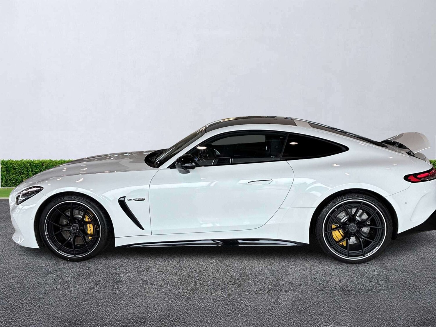 Used Mercedes-Benz AMG GT 2024 for sale - 78106390: Photo 19