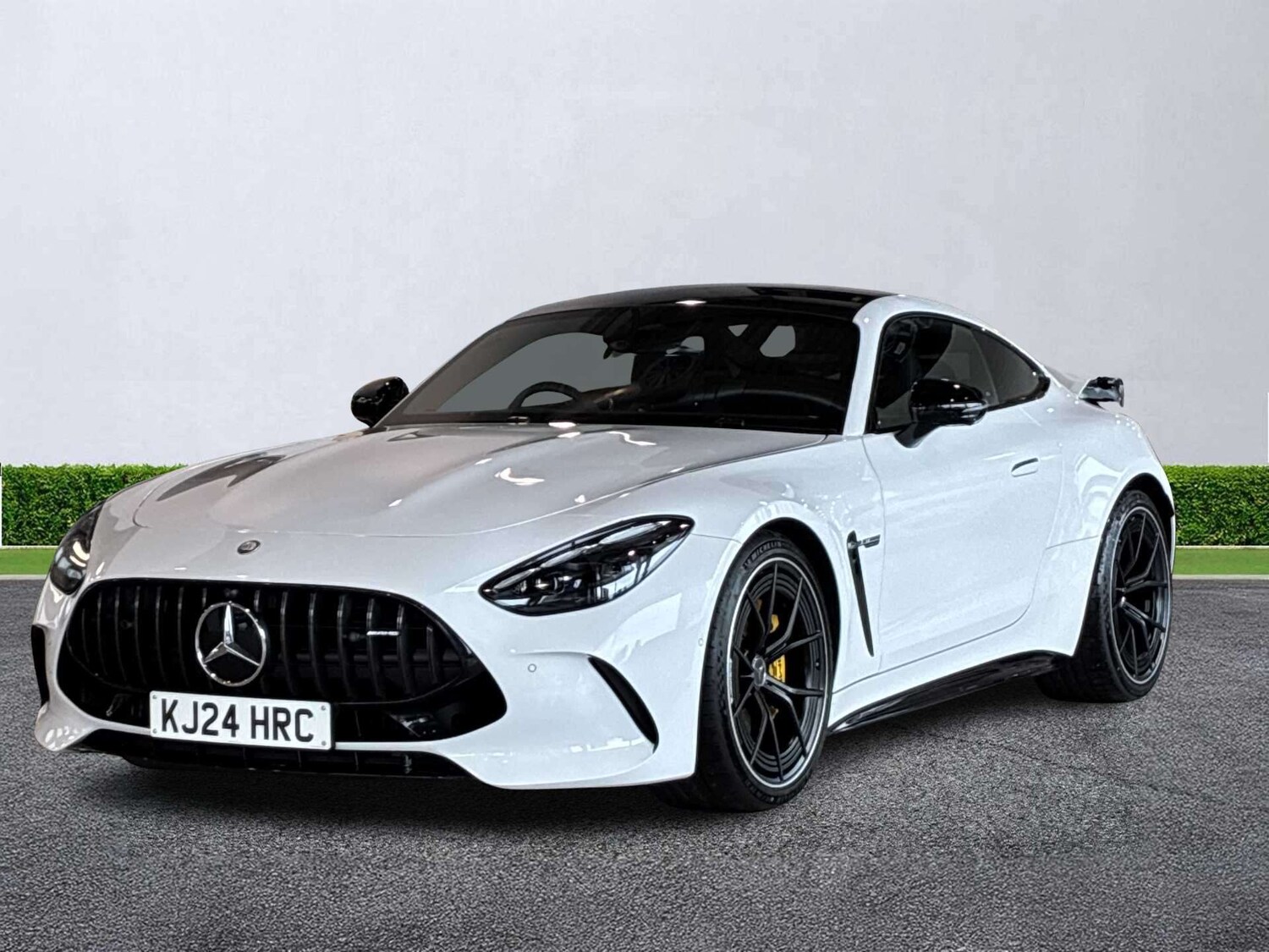 Used Mercedes-Benz AMG GT 2024 for sale - 78106390: Photo 20