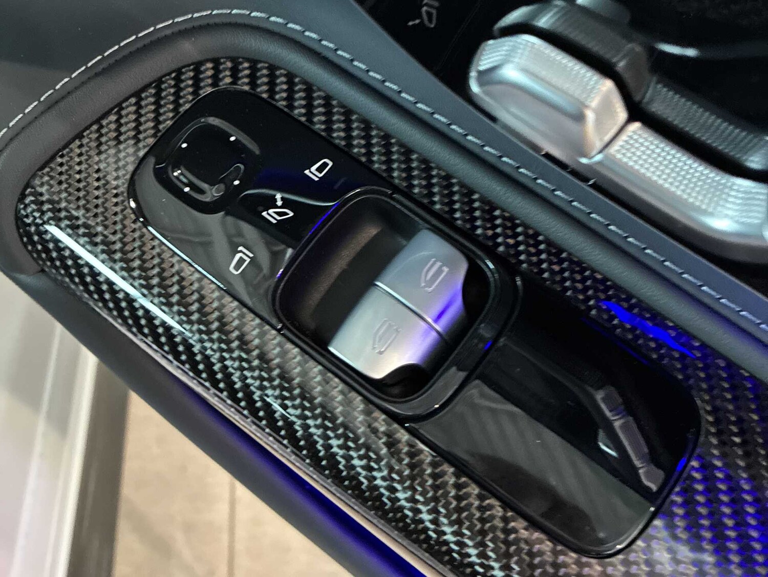 Used Mercedes-Benz AMG GT 2024 for sale - 78106390: Photo 21