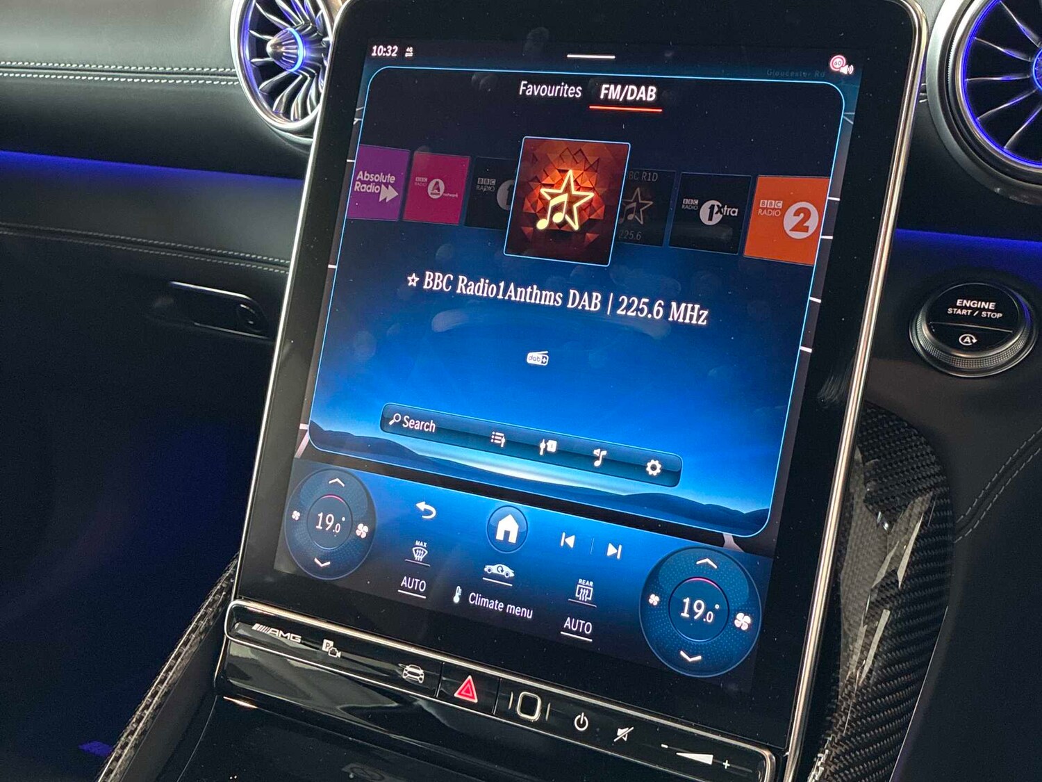 Used Mercedes-Benz AMG GT 2024 for sale - 78106390: Photo 31