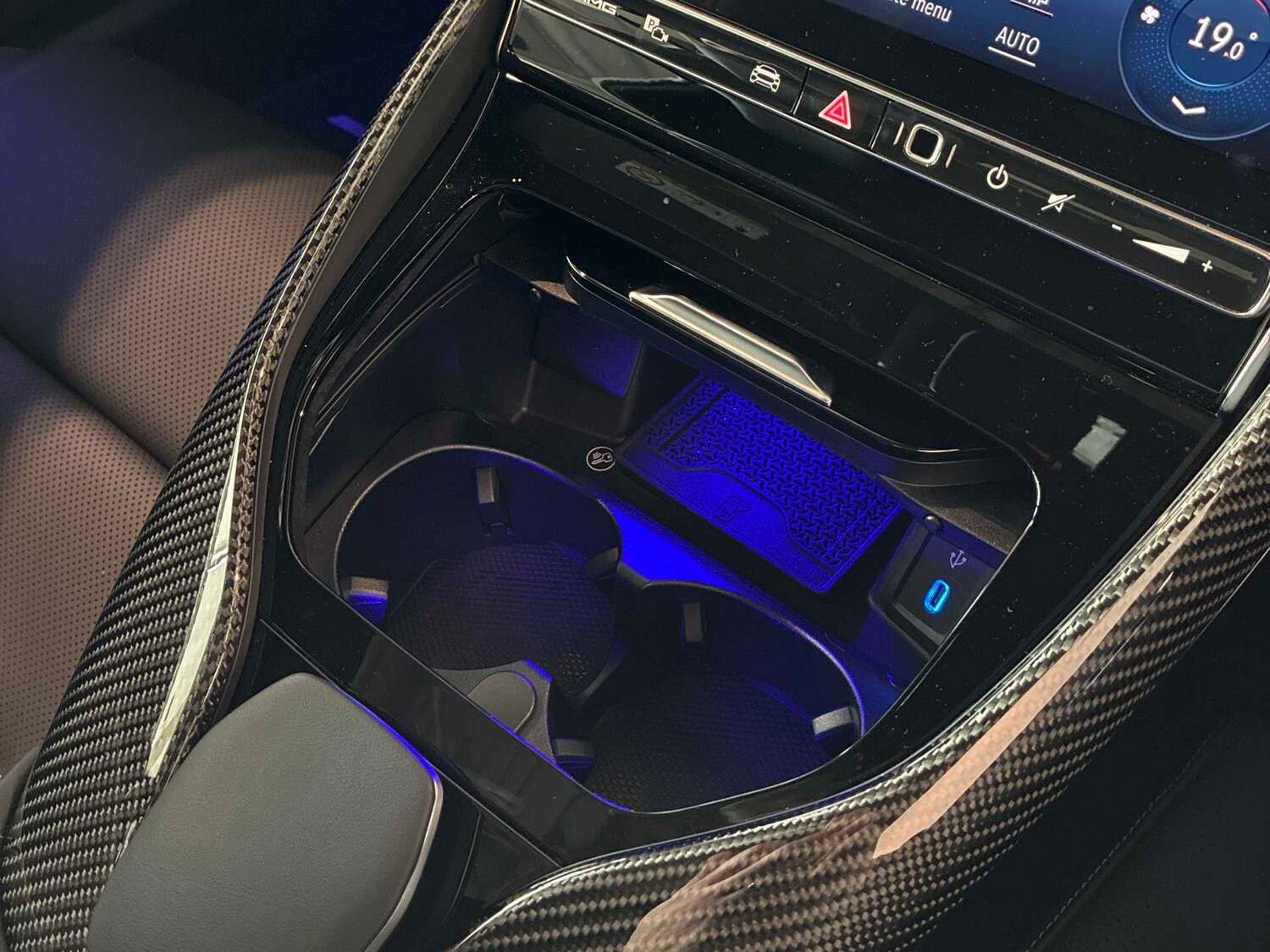 Used Mercedes-Benz AMG GT 2024 for sale - 78106390: Photo 33