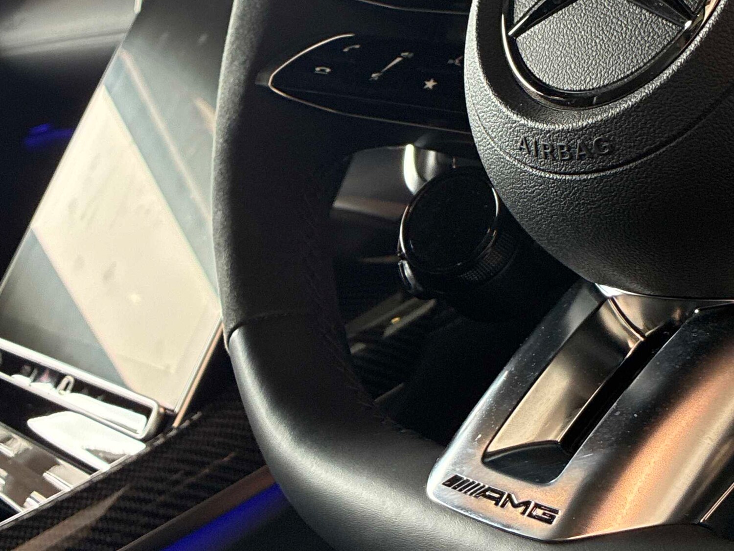 Used Mercedes-Benz AMG GT 2024 for sale - 78106390: Photo 34