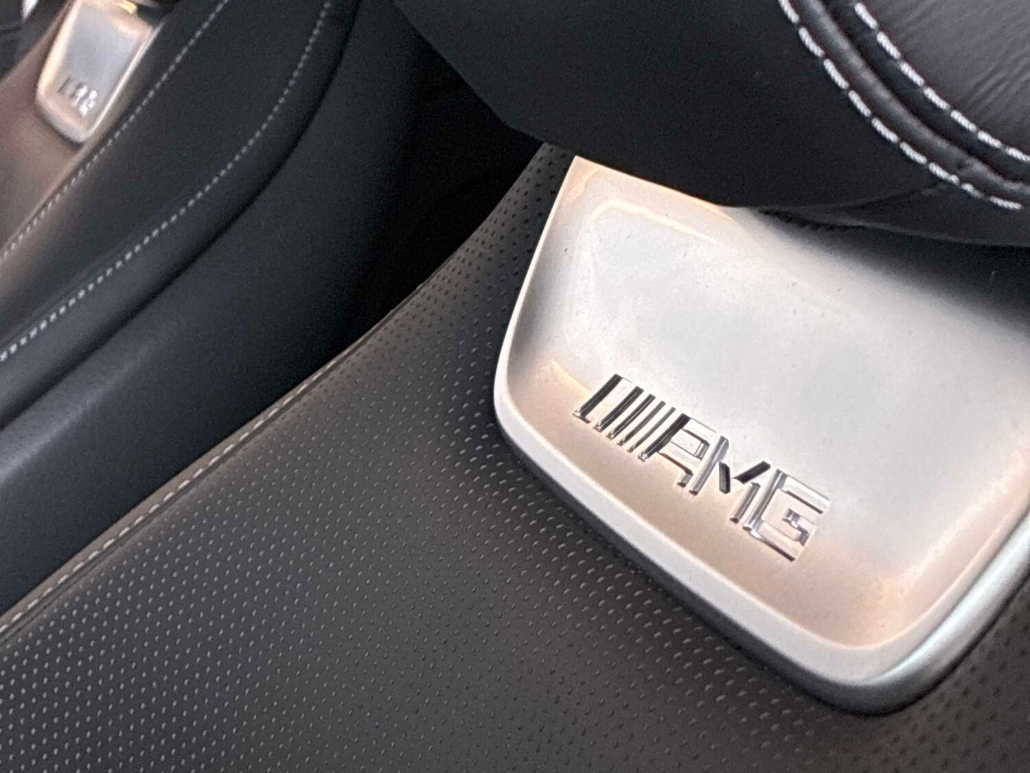 Used Mercedes-Benz AMG GT 2024 for sale - 78106390: Photo 35