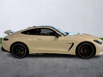 Used Mercedes-Benz AMG GT 2024 for sale - 78106390: Photo