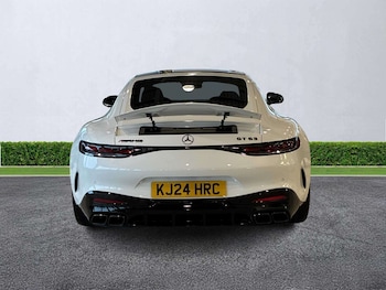 Used Mercedes-Benz AMG GT 2024 for sale - 78106390: Photo