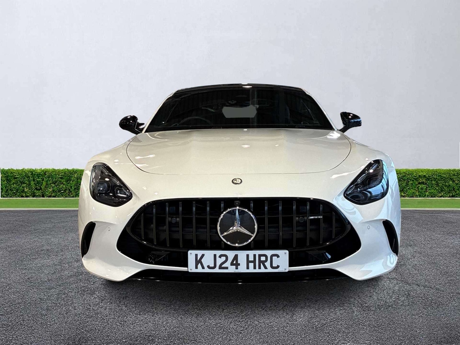 Used Mercedes-Benz AMG GT 2024 for sale - 78106390: Photo 5