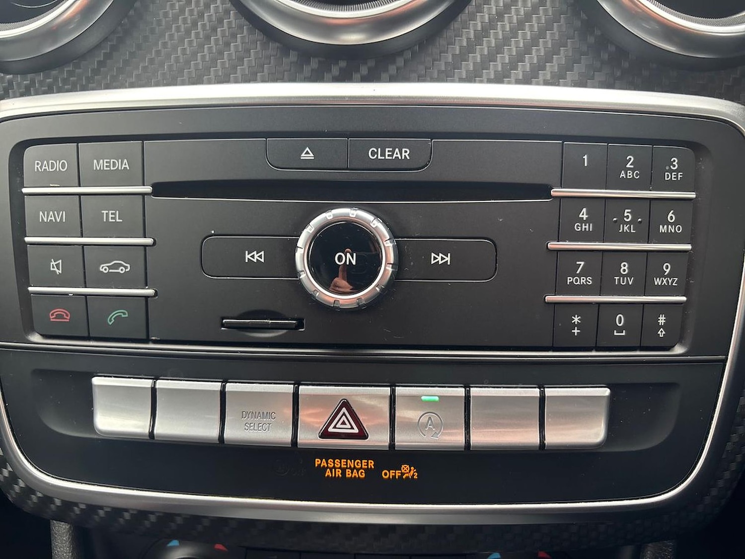 Vehicle 30