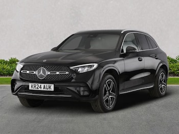 Used Mercedes-Benz GLC 2024 for sale - 75490429: Photo
