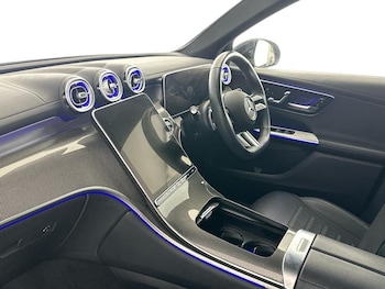 Used Mercedes-Benz GLC 2024 for sale - 75490429: Photo