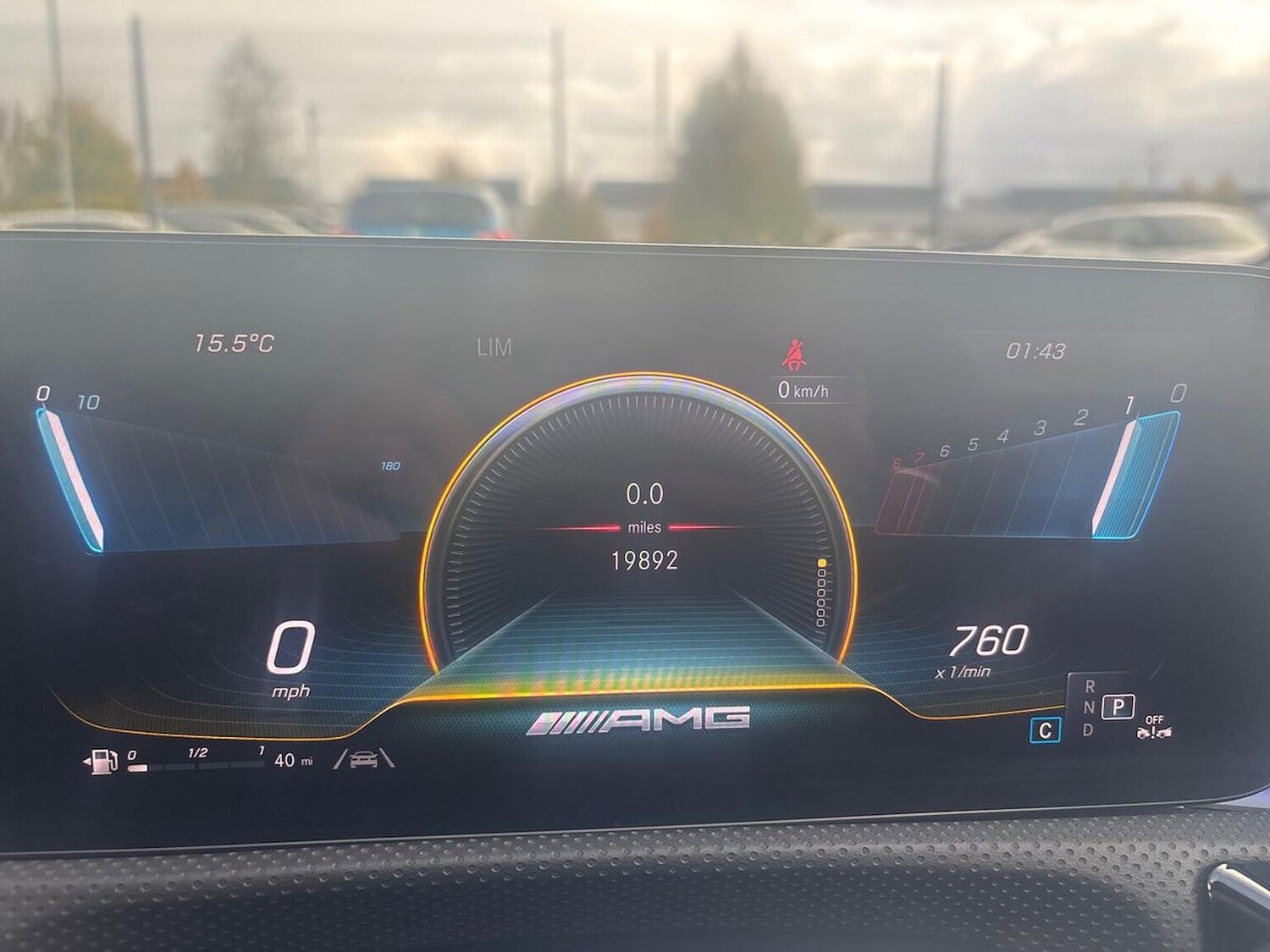 Used Mercedes-Benz CLA 2023 for sale - 76324651: Photo 10