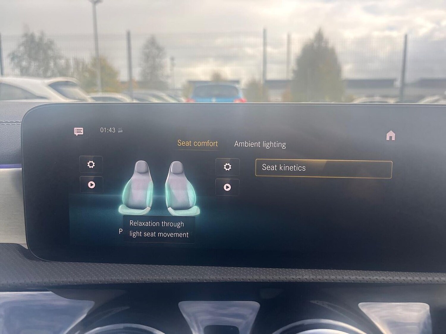 Used Mercedes-Benz CLA 2023 for sale - 76324651: Photo 11