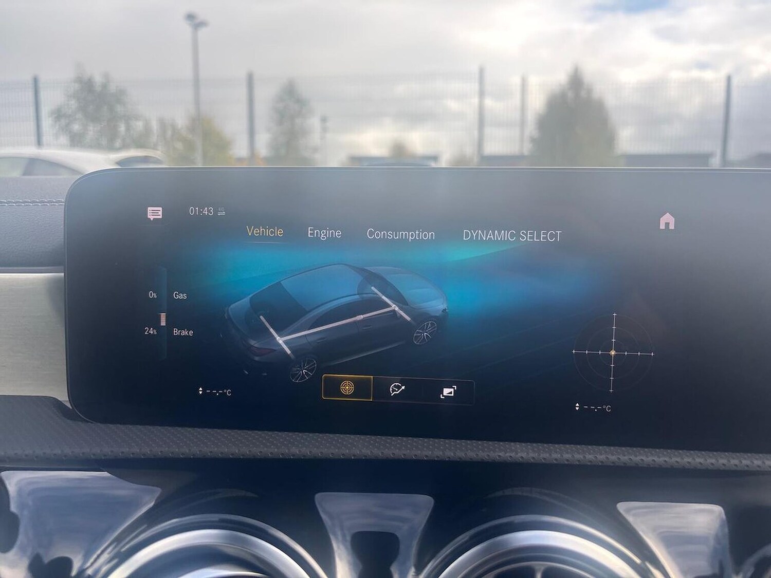 Used Mercedes-Benz CLA 2023 for sale - 76324651: Photo 12