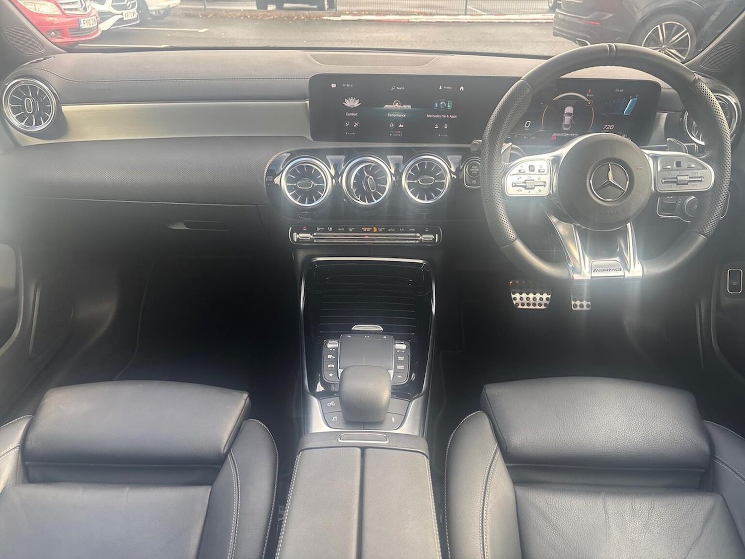 Used Mercedes-Benz CLA 2023 for sale - 76324651: Photo 13