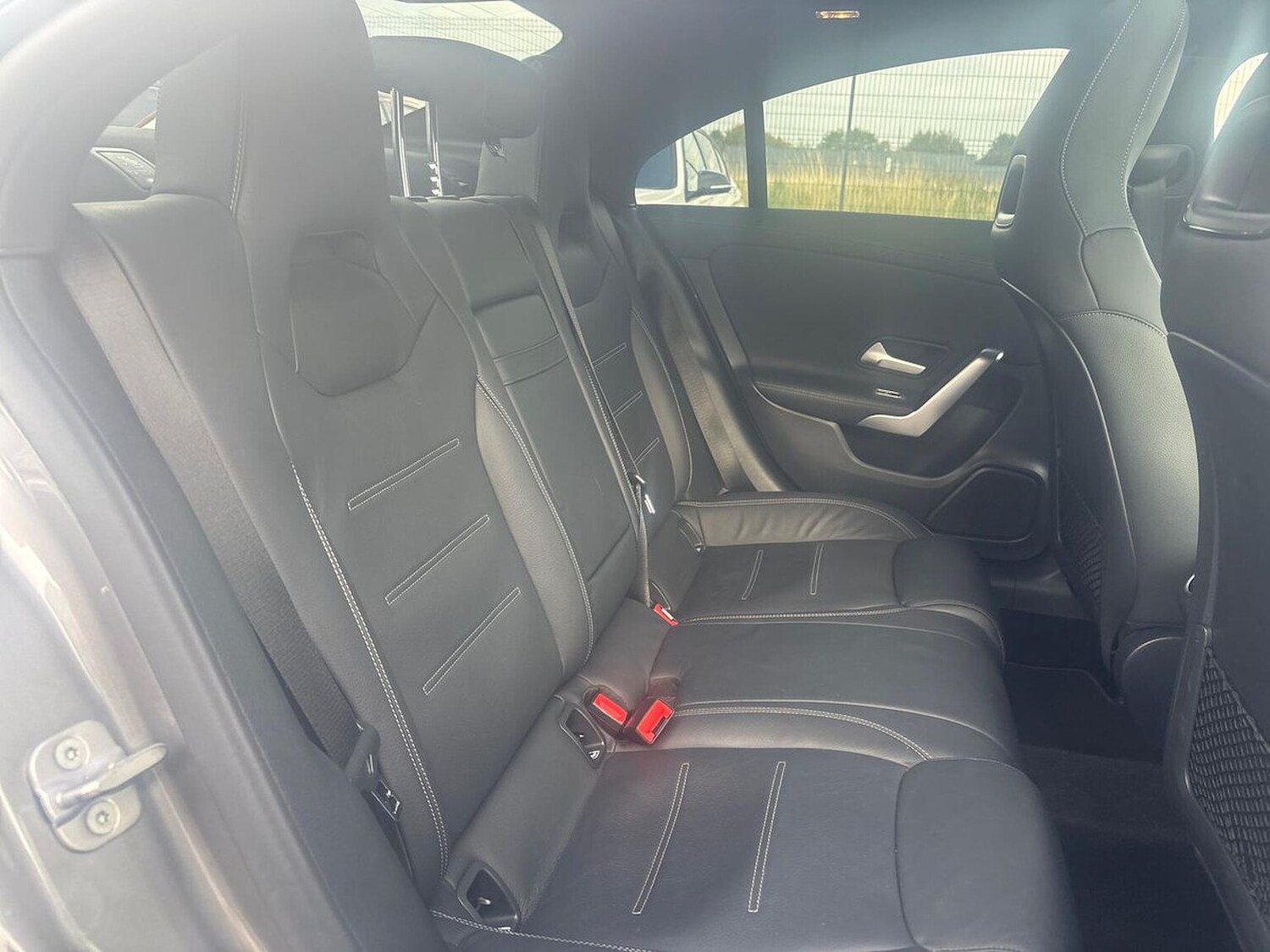 Used Mercedes-Benz CLA 2023 for sale - 76324651: Photo 16