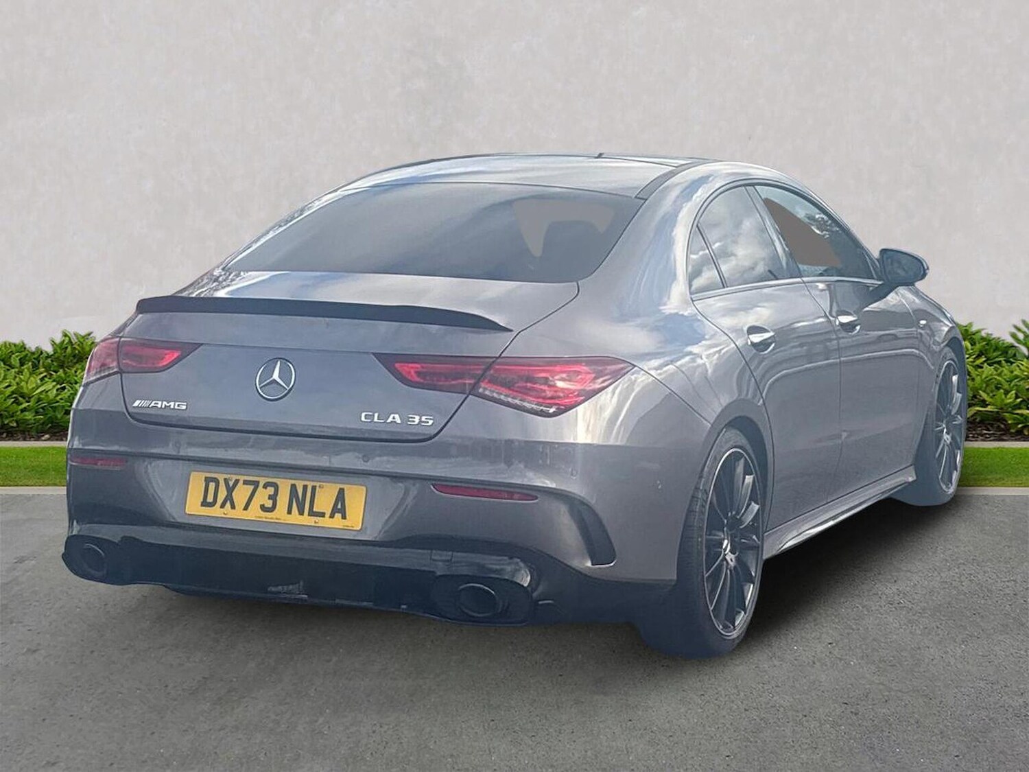 Used Mercedes-Benz CLA 2023 for sale - 76324651: Photo 18