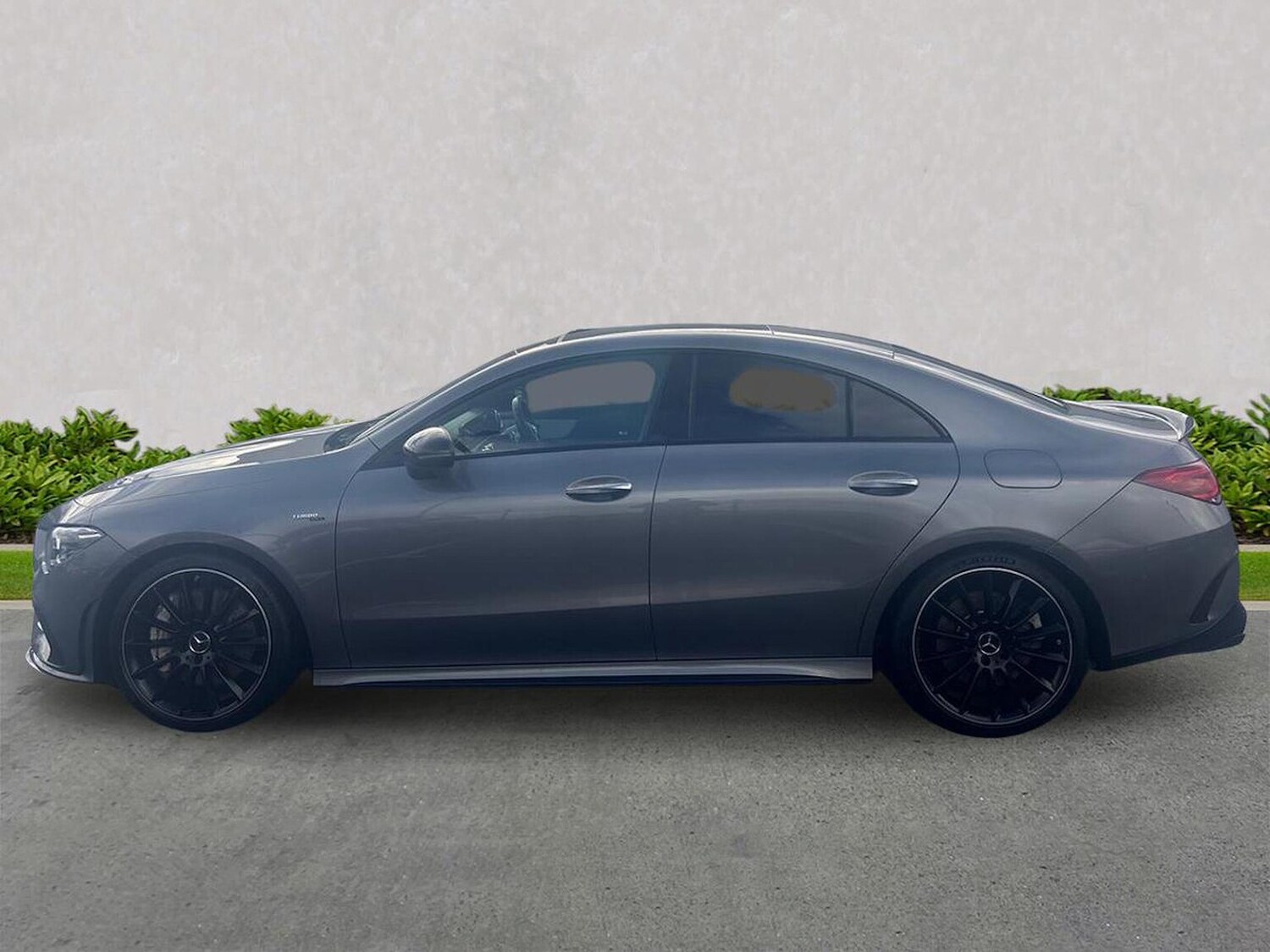 Used Mercedes-Benz CLA 2023 for sale - 76324651: Photo 19