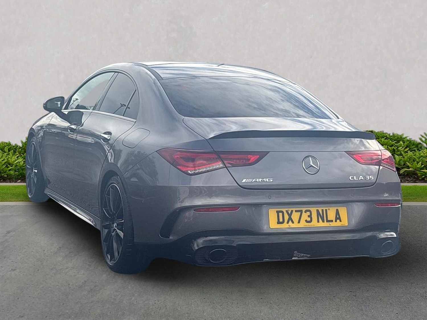 Used Mercedes-Benz CLA 2023 for sale - 76324651: Photo 2