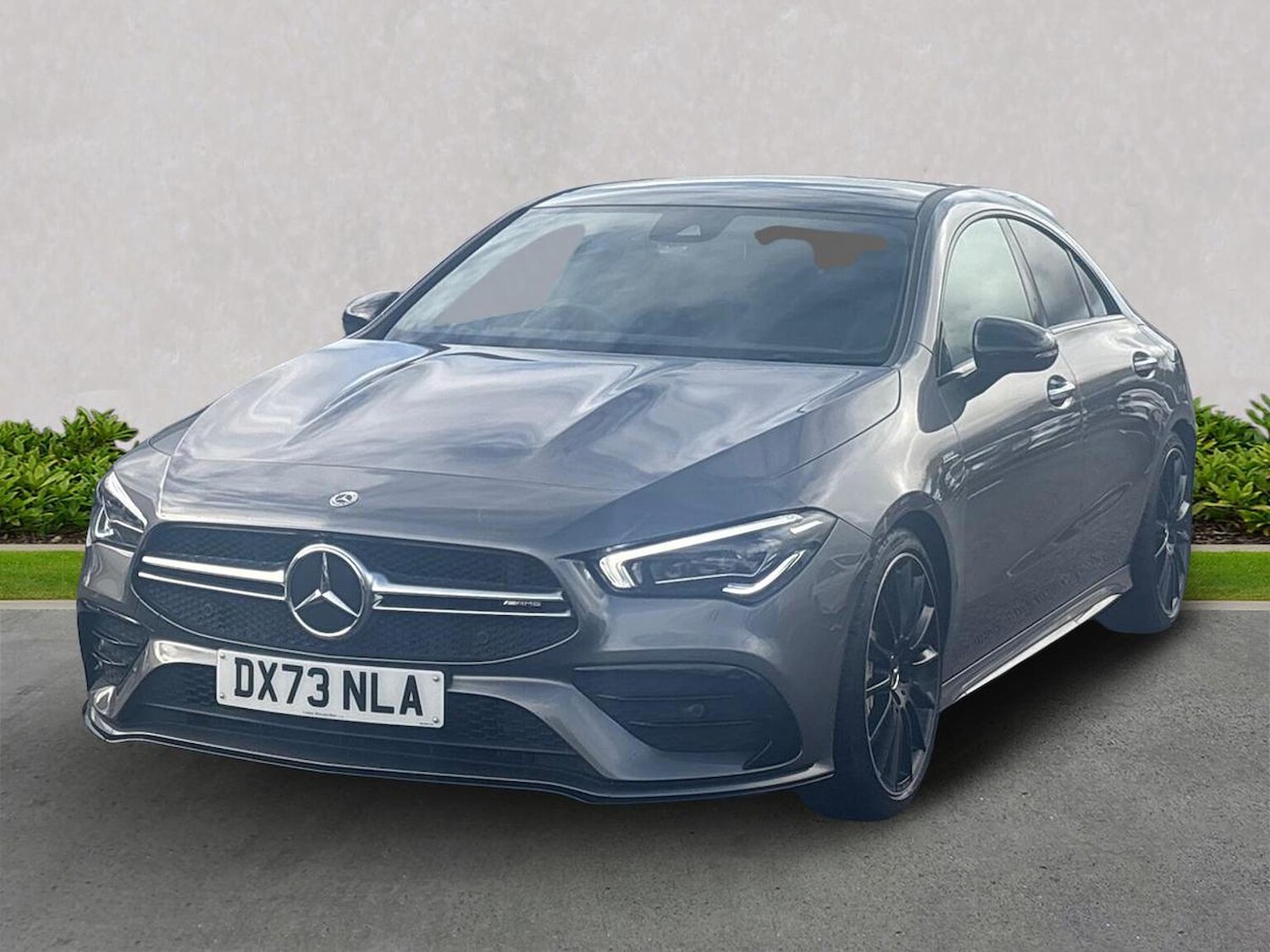 Used Mercedes-Benz CLA 2023 for sale - 76324651: Photo 20