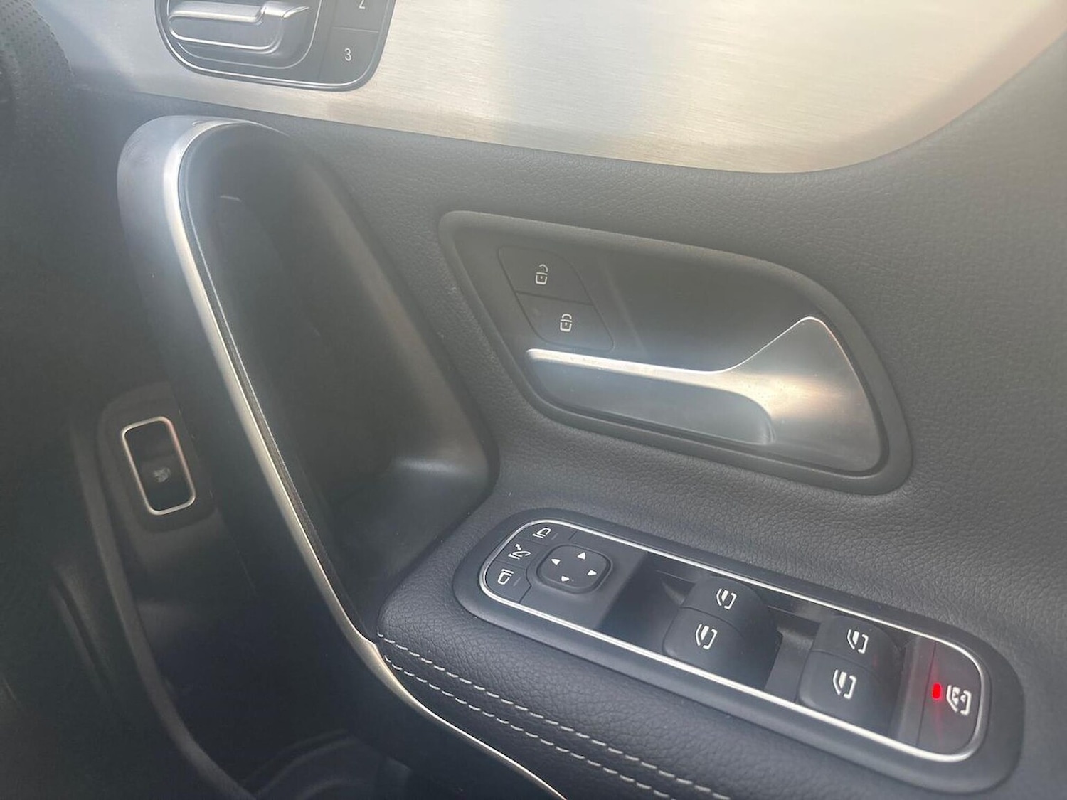 Used Mercedes-Benz CLA 2023 for sale - 76324651: Photo 21