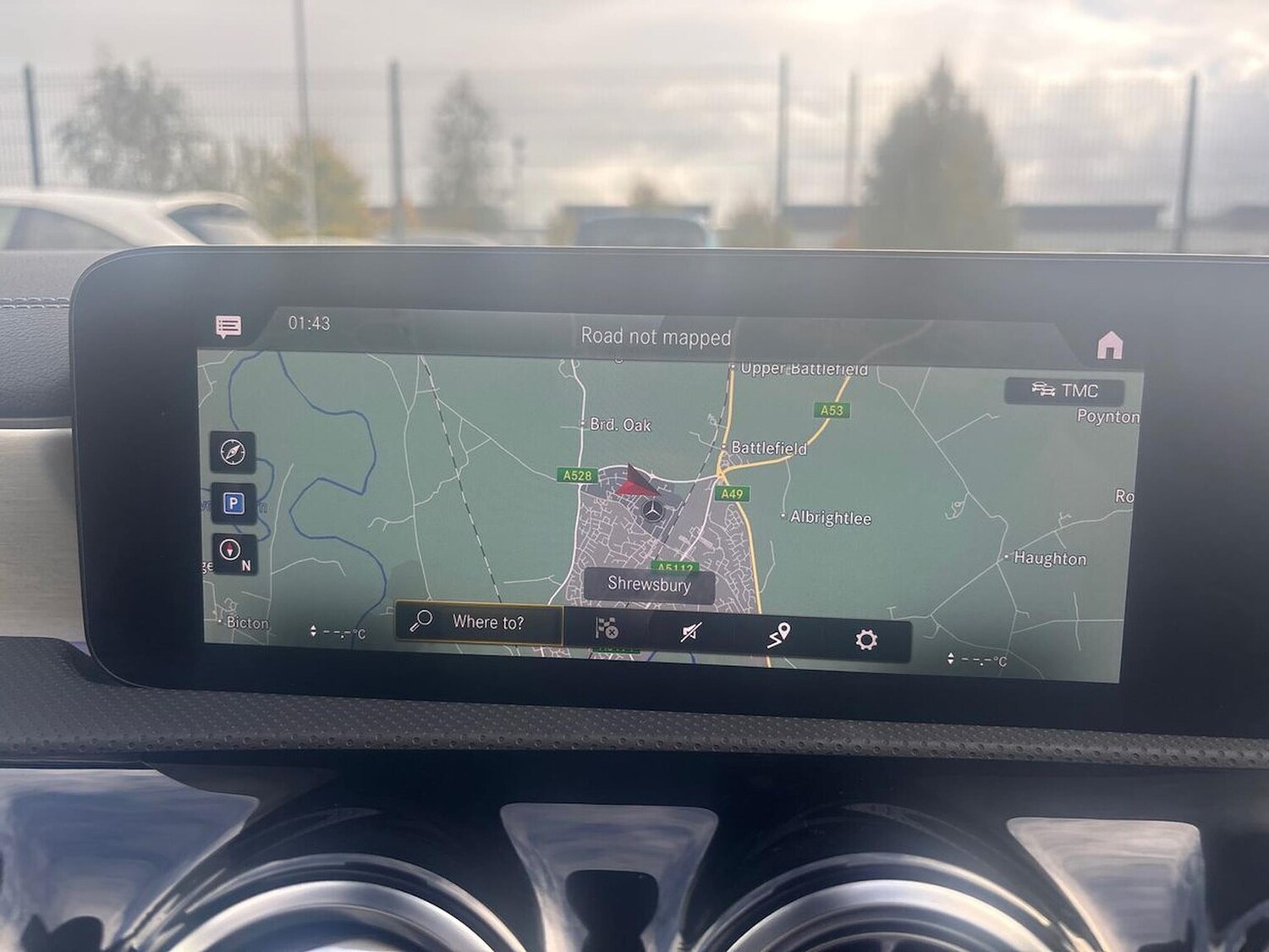 Used Mercedes-Benz CLA 2023 for sale - 76324651: Photo 24