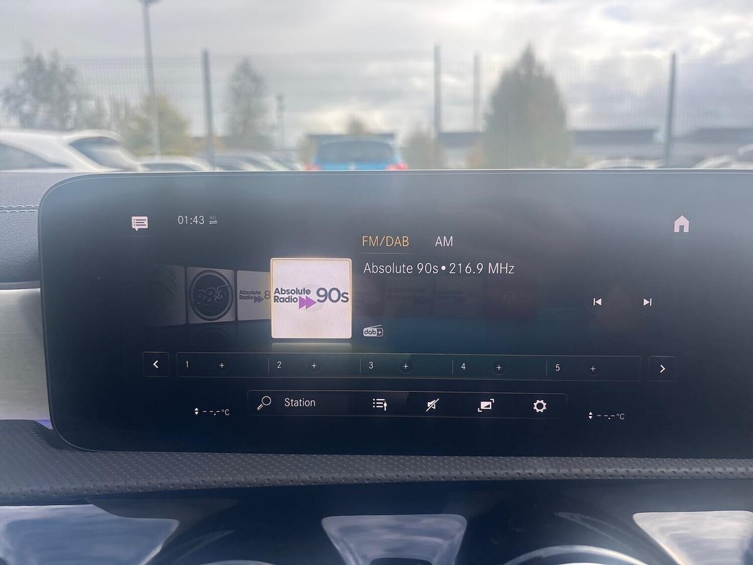 Used Mercedes-Benz CLA 2023 for sale - 76324651: Photo 25