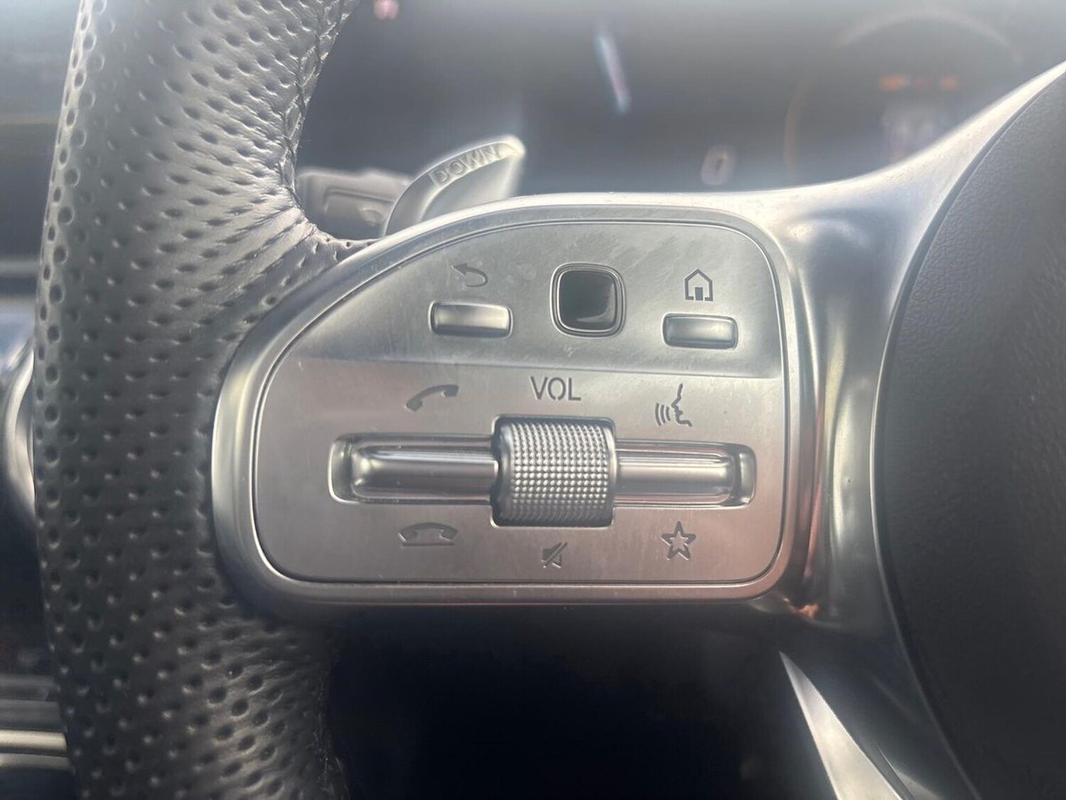 Used Mercedes-Benz CLA 2023 for sale - 76324651: Photo 26