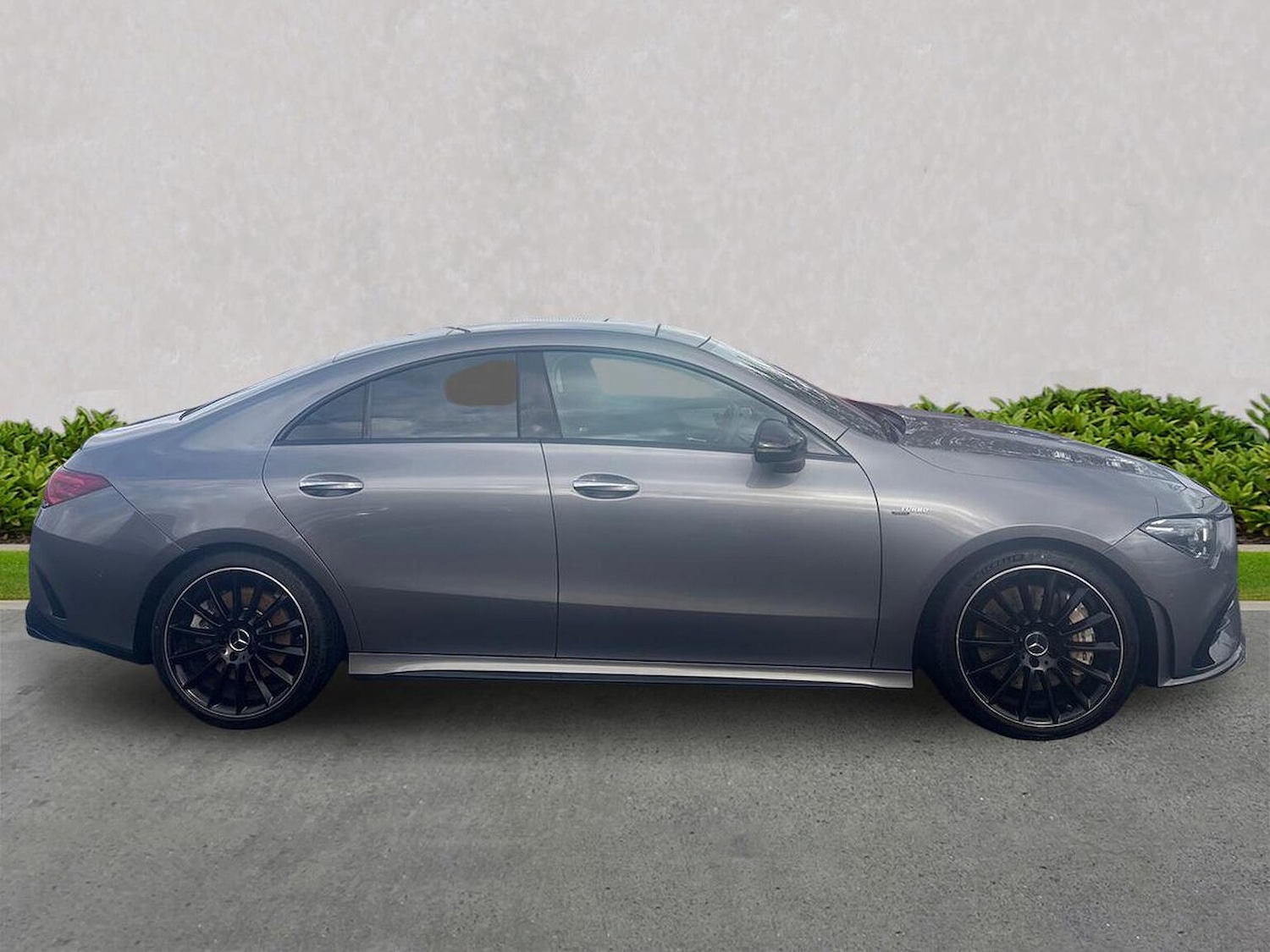 Used Mercedes-Benz CLA 2023 for sale - 76324651: Photo 3