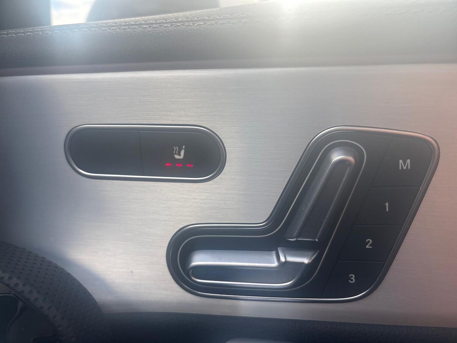 Used Mercedes-Benz CLA 2023 for sale - 76324651: Photo 30