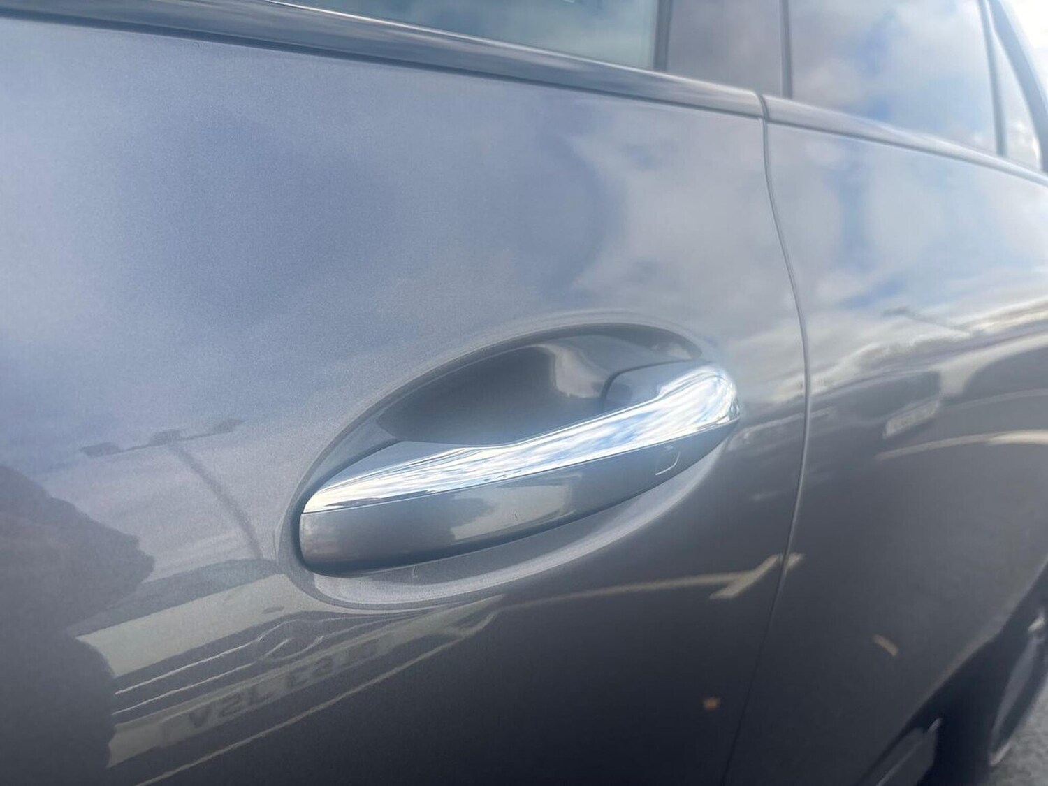 Used Mercedes-Benz CLA 2023 for sale - 76324651: Photo 37