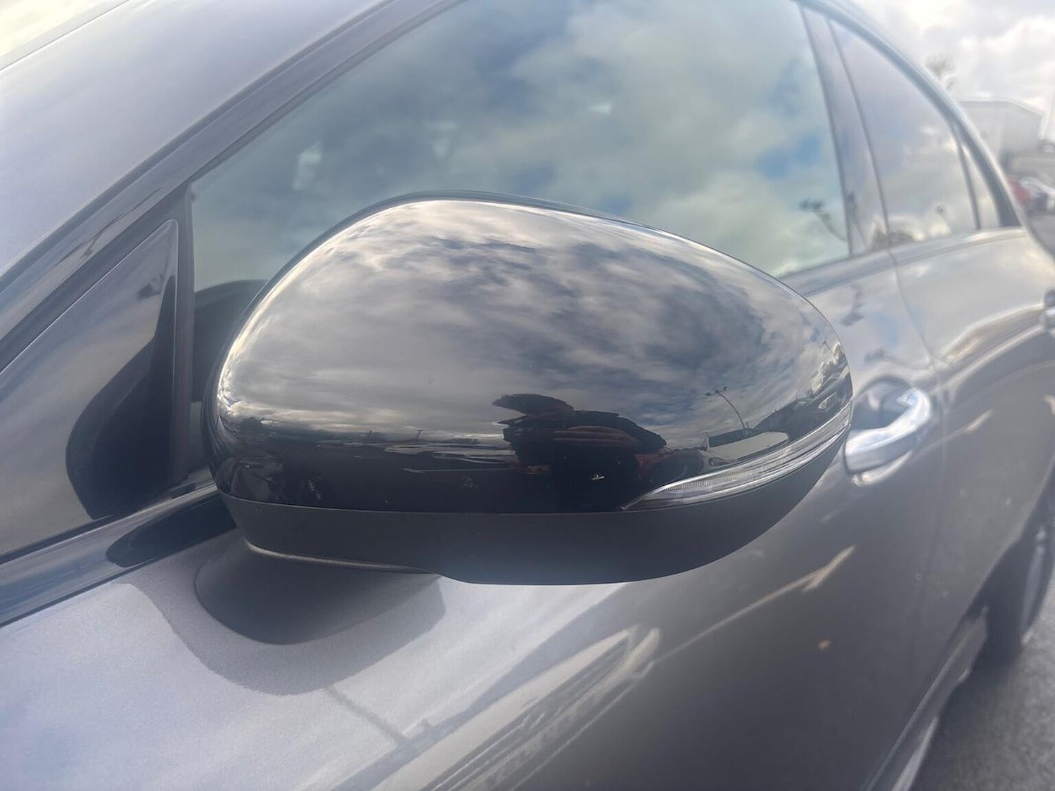 Used Mercedes-Benz CLA 2023 for sale - 76324651: Photo 38