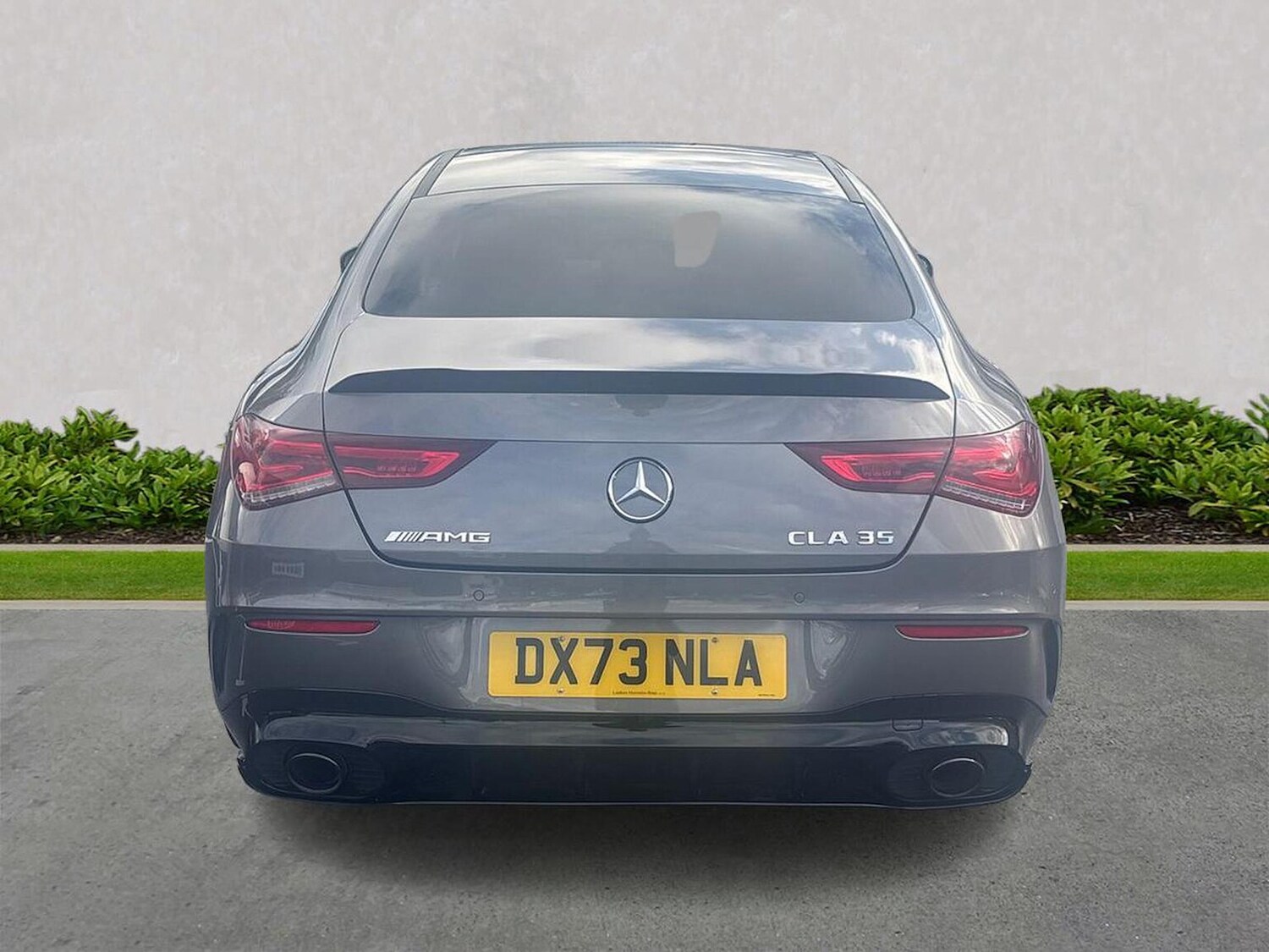 Used Mercedes-Benz CLA 2023 for sale - 76324651: Photo 4